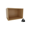 kubos Cube for 400mm d Frame