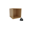 kubos Cube for 400mm d Frame
