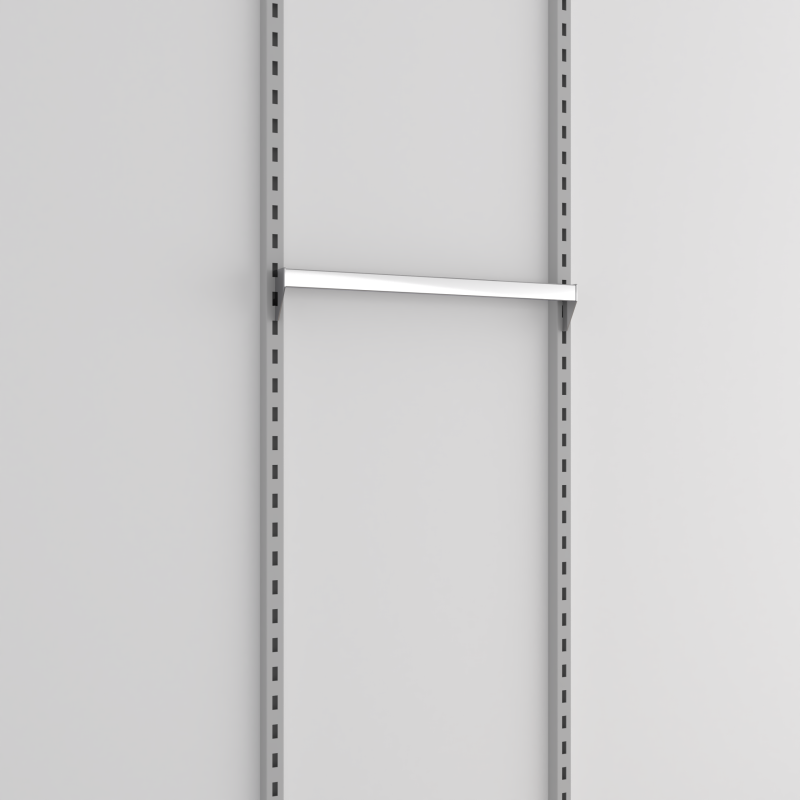 Flexi Front Hang Rail - Surestyle Limited