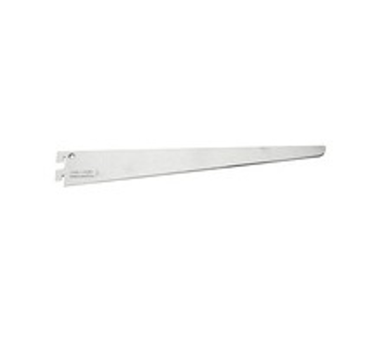 DU Wall Channel Shelf Brackets