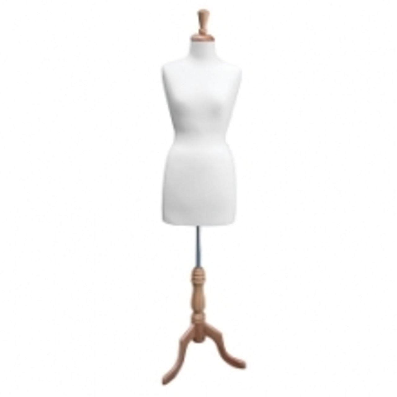 DU Cloth Busts & Forms