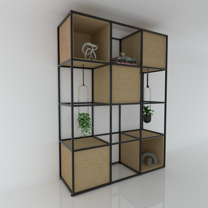kubos Inspiration 18 - Surestyle Limited