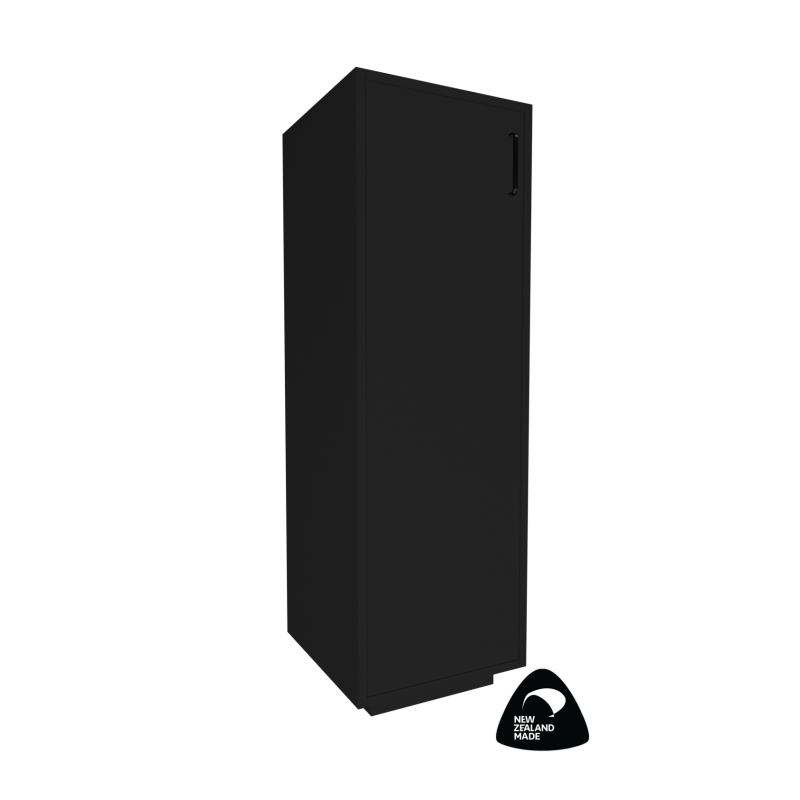 kubos Base Cabinet 400w x 1200h Black - Surestyle Limited