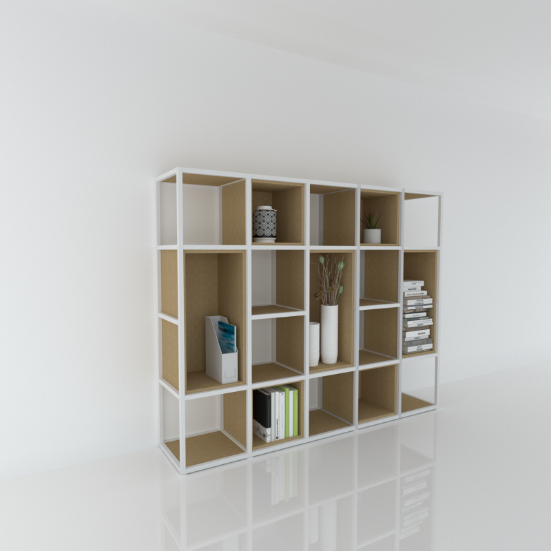 kubos Inspiration 21 - Surestyle Limited