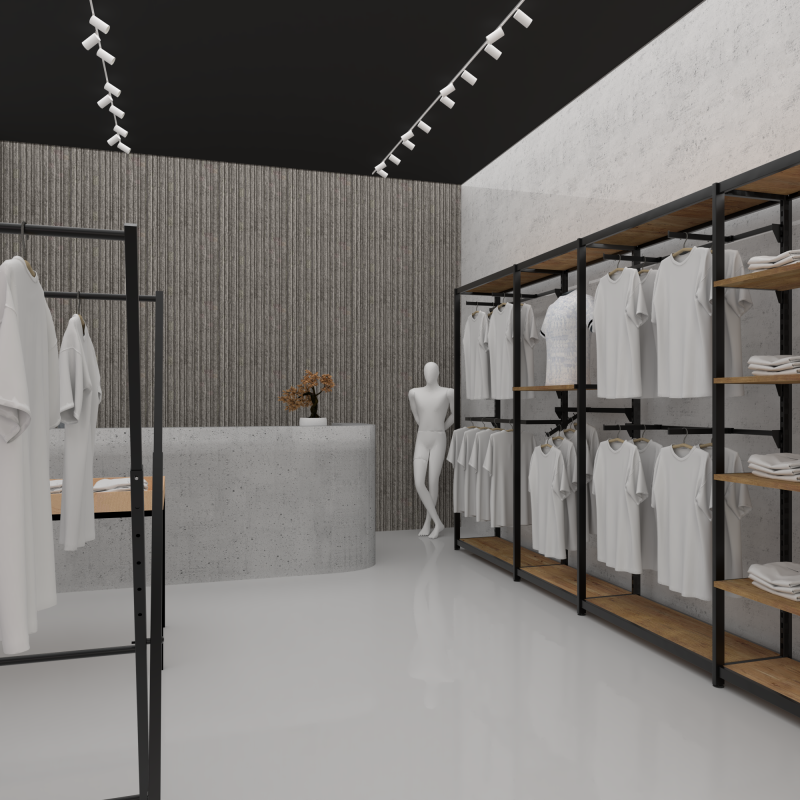 Store Pop Icon Pop Up Stores Environment Inspiration 4 - Surestyle Limited