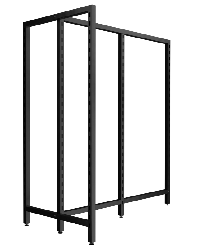 Flexi Gondola T Frame Kitset - Surestyle Limited