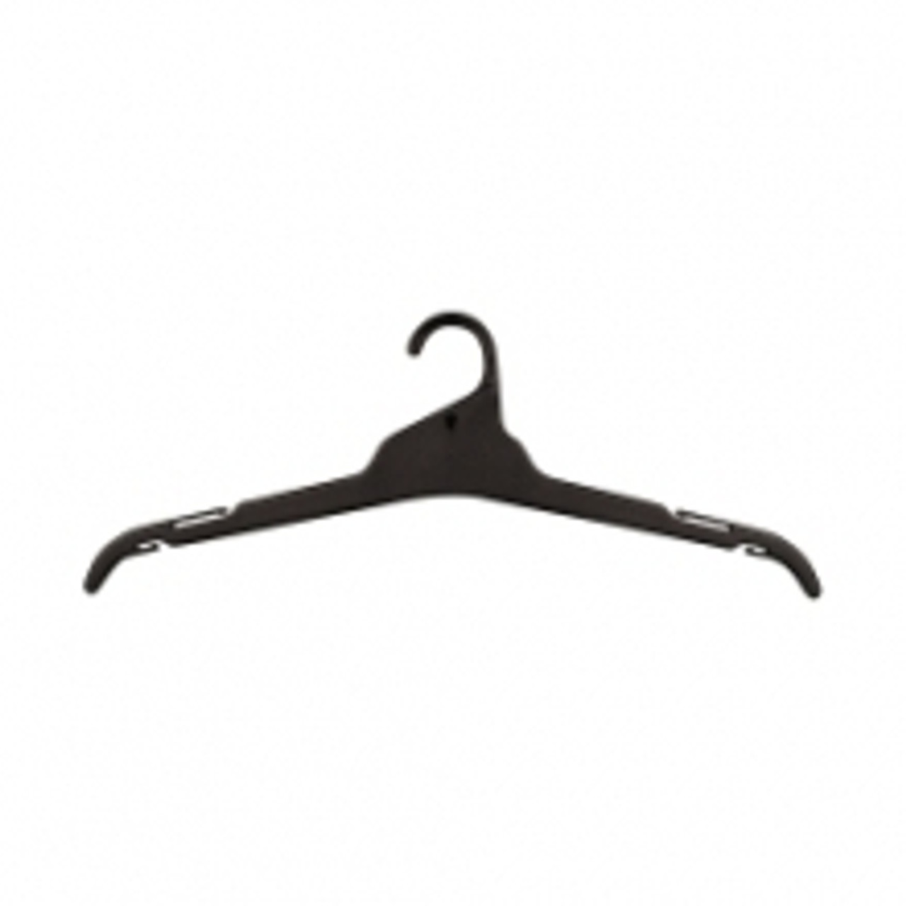 DU Adult Plastic Hangers