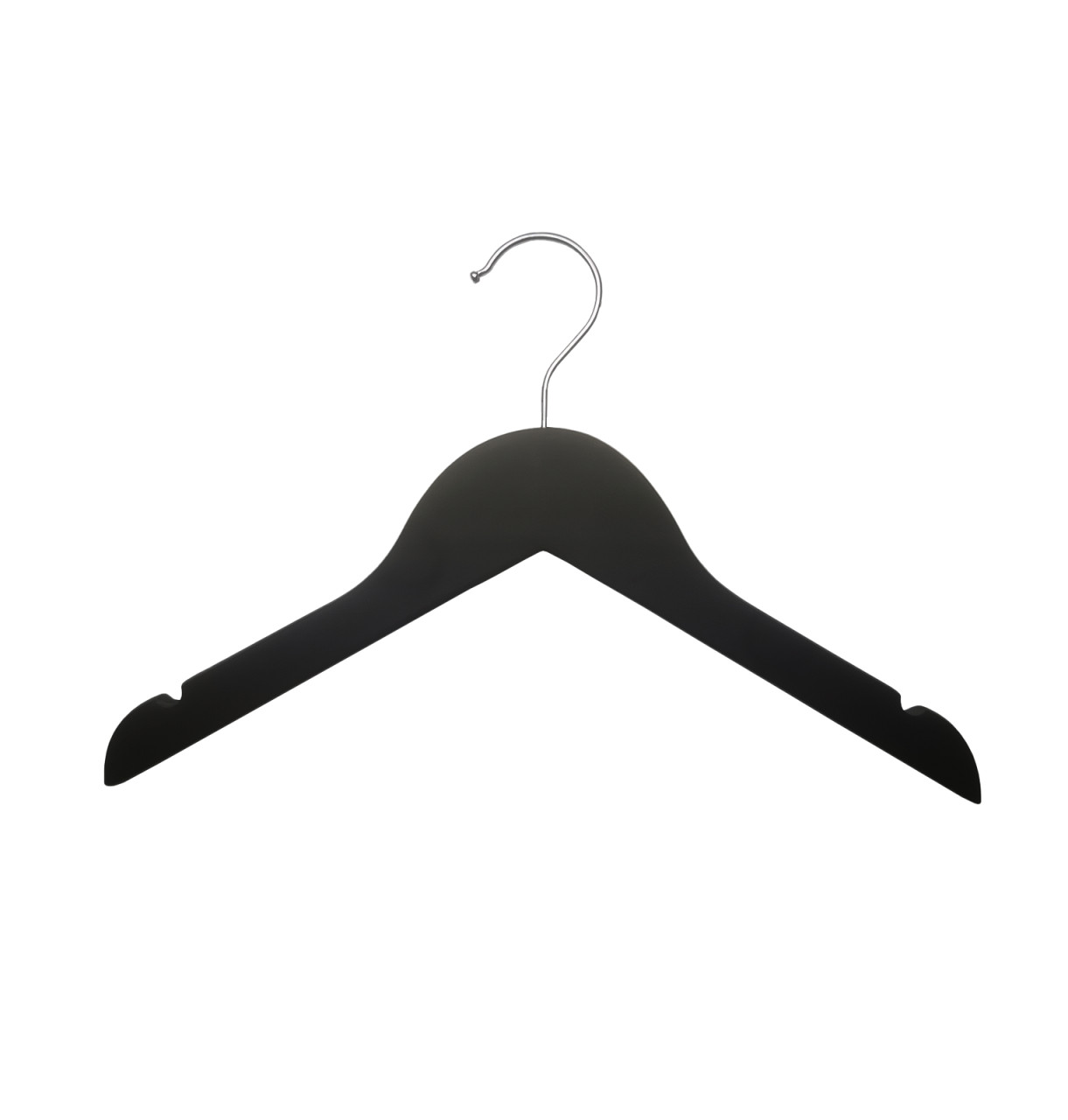 DU Baby & Child Timber Hangers