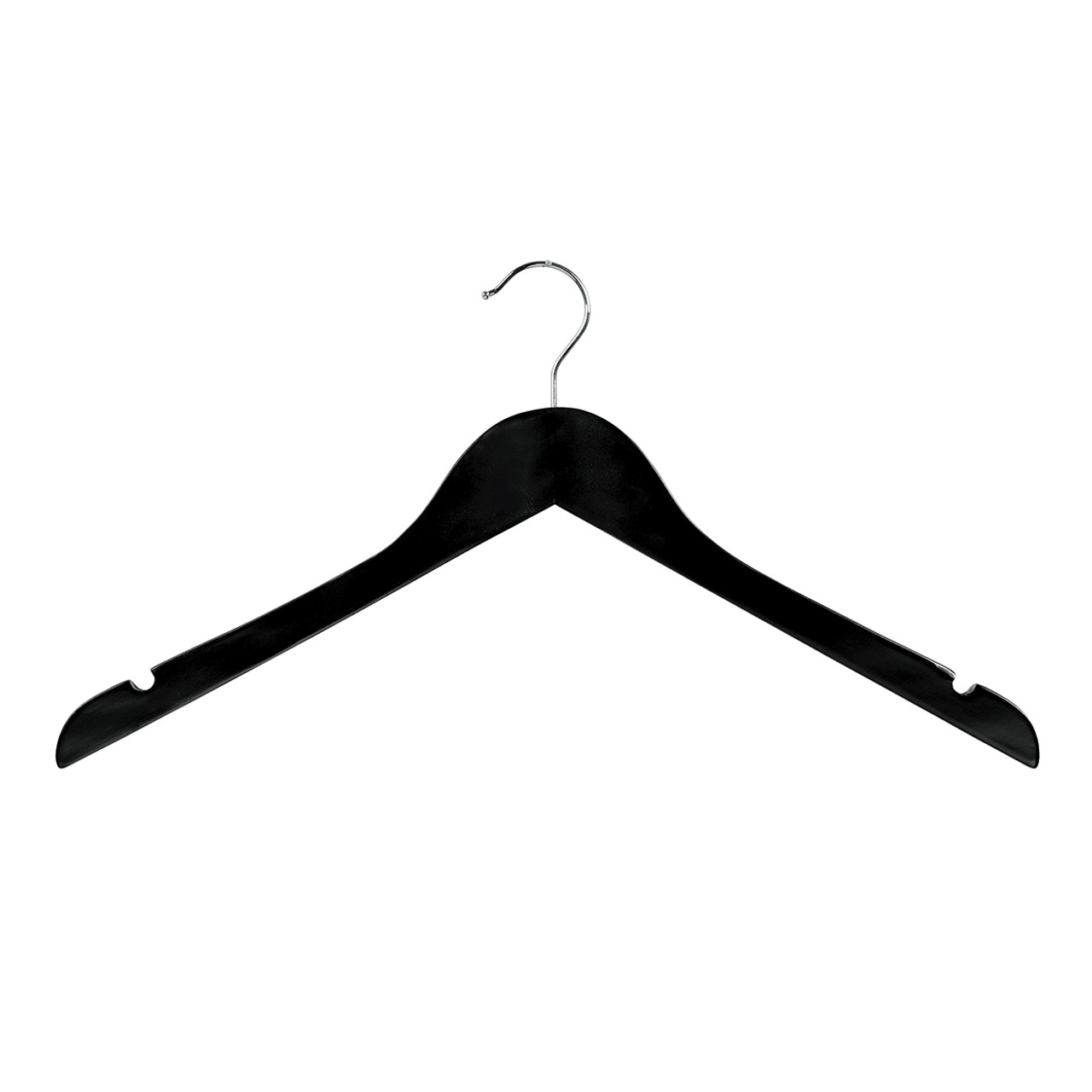 DU Adult Timber Hangers