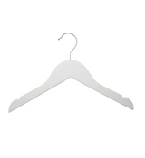 Baby Top Hanger 12mm Flat Profile 310mm Box x50