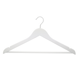 Top Hanger Wishbone Rail Notches 440mm Box x50