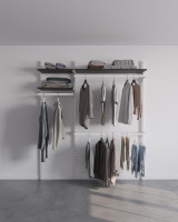 The Classic Pencil Skirt