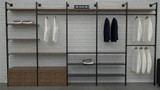 7 Tips for Designers Specifying Modular Wardrobe & Furniture Systems