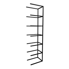 Kubos Add-on Bay 600w x 2400h Black