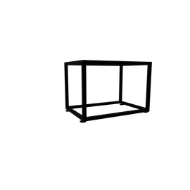 Kubos Starter Bay 600w x 400h Black