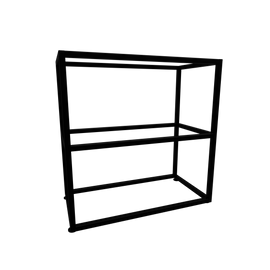 Kubos Starter Bay 800w x 800h Black