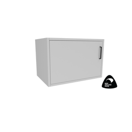 kubos Cube with Door 600w x 400h White