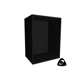 kubos Cube 600w x 800h Black