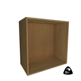 kubos Cube 800w x 800h Premium Oak