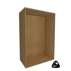 kubos Cube 800w x 1200h Premium Oak