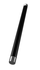Threaded Ticketing Stem
