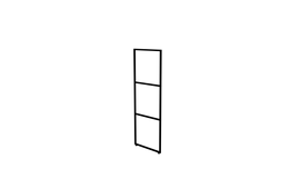 kubos frame 600mm