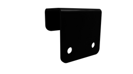 kubos Infill Panel Brackets Set of 4