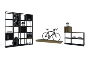 5 Design Tips for Enhancing User Experience with Modular Display Systems