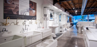 Surestyle’s modern guide to modular showroom displays