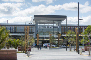 The Register Article : NorthWest Shopping Centre: Perfectly positioned for growth - Surestyle Limited