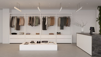 Why Static Retail Fit-Outs Are Costing You Sales