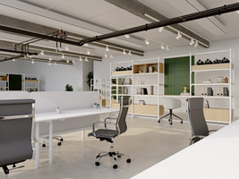 4 Reasons Why Acoustic Panels Are Essential in Open Offices