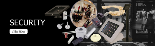 Are your products secure? ... Introducing our Retail Security Range  - Surestyle Limited