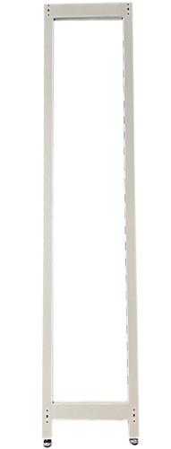 FlexiPlus Upright 450mm x 2355h White