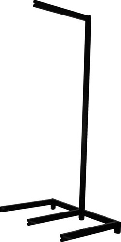 FlexiPlus Upright T Leg Add-on Bay 600w x 1355h Black