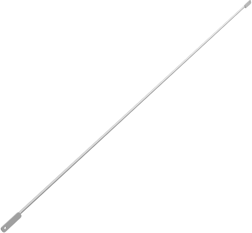FlexiVogue Brace Rod for 1800mm bay Pair White