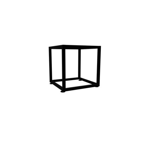 Kubos Starter Bay 400w x 400h Black