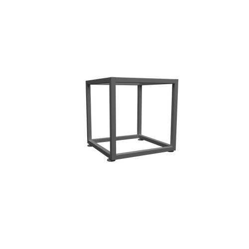 Kubos Starter Bay 400w x 400h White