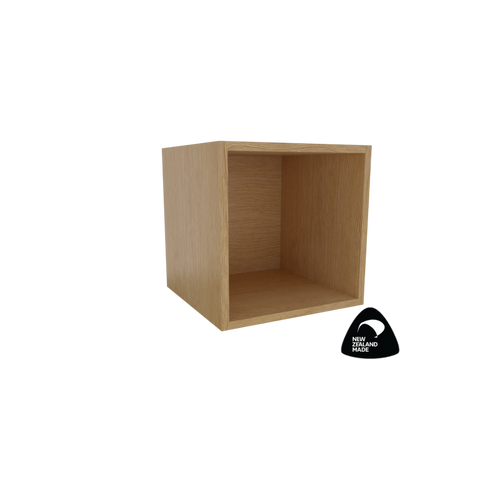 kubos Cube 400w x 400h Premium Oak