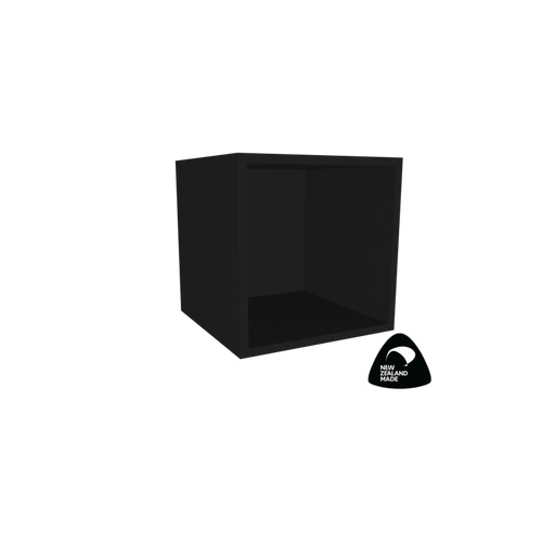 kubos Cube 400w x 400h Black