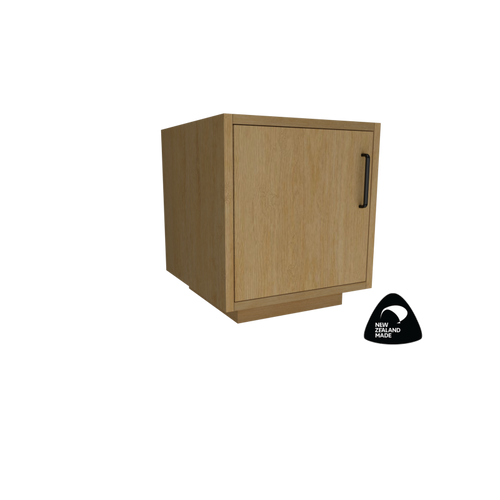 kubos Base Cabinet 400w x 400h Premium Oak