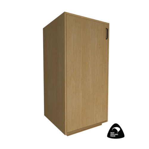 kubos Base Cabinet 600w x 1200h x 600d Premium Oak