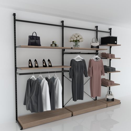 flexiDROBE Inspiration 1