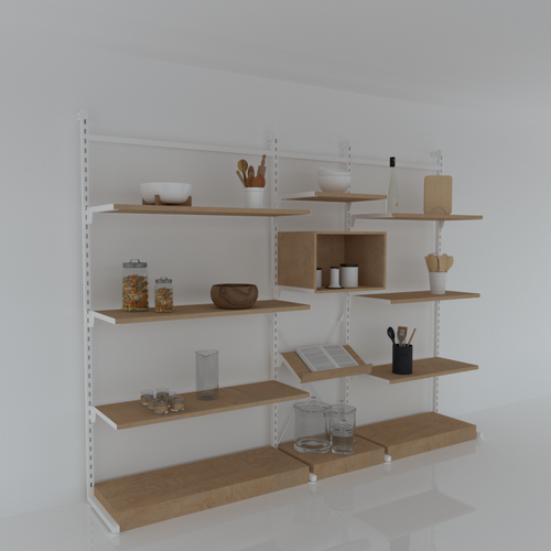 flexiDROBE Inspiration 2