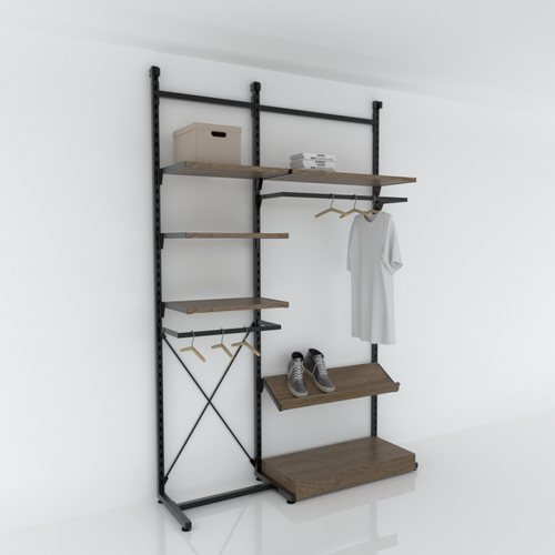 flexiDROBE Inspiration 3