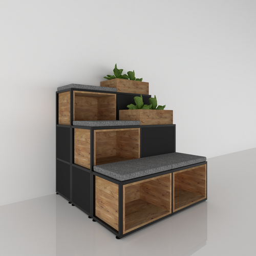 kubos Modular Seating Inspiration 11