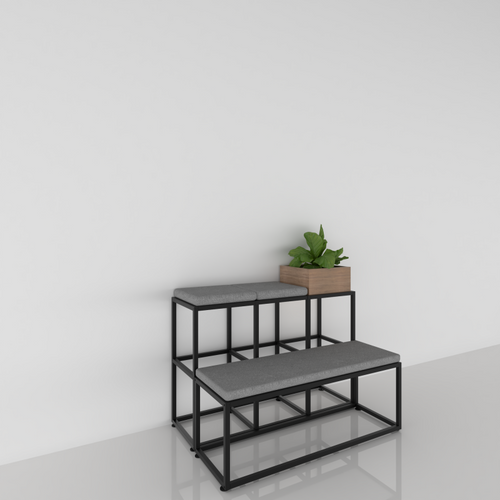 kubos Modular Seating Inspiration 22