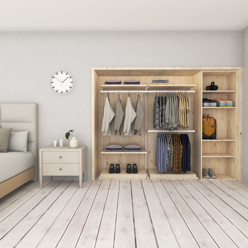 flexiDROBE Environment Inspiration 8