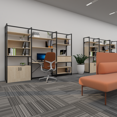 flexiVOGUE Environment Inspiration 9