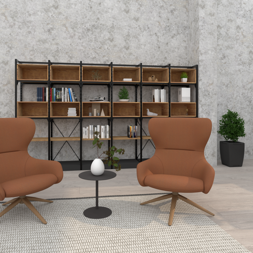 flexiVOGUE Environment Inspiration 6